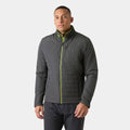 Men's Lightweight Insulated Jacket - Gold