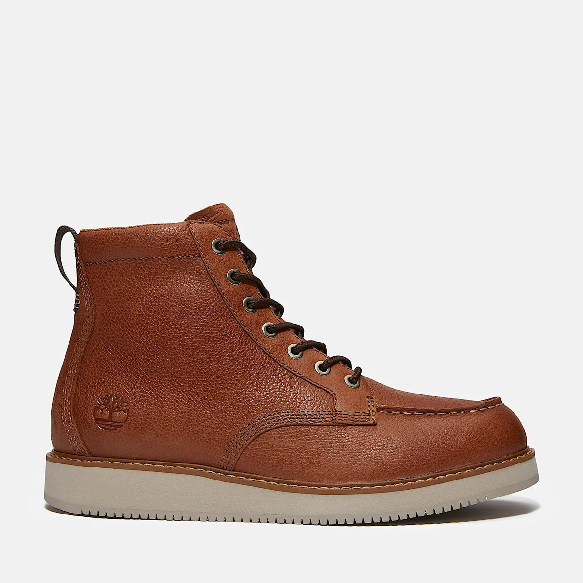 Men's Mid Lace-Up Boot