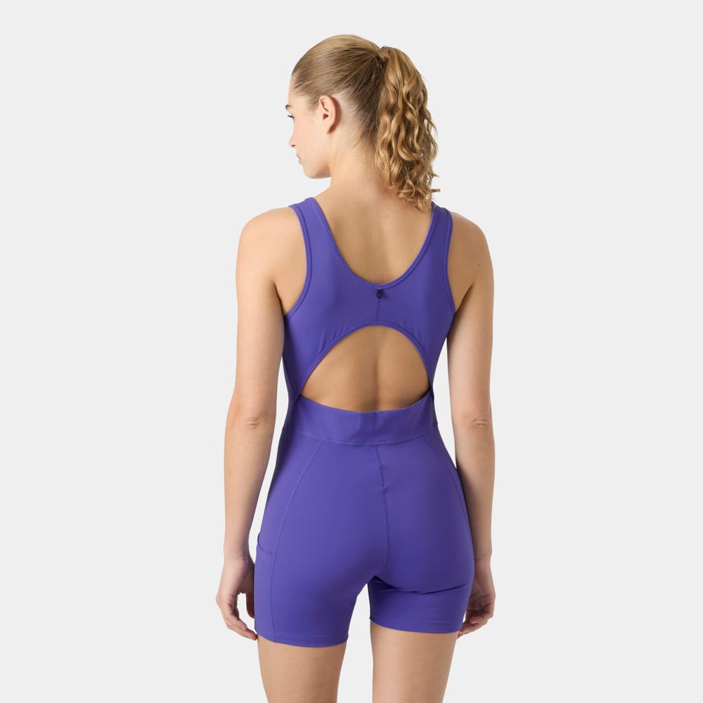 Women's 2-In-1 Hiking Dress - Mint