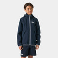 Kids' Waterproof Rain Jacket