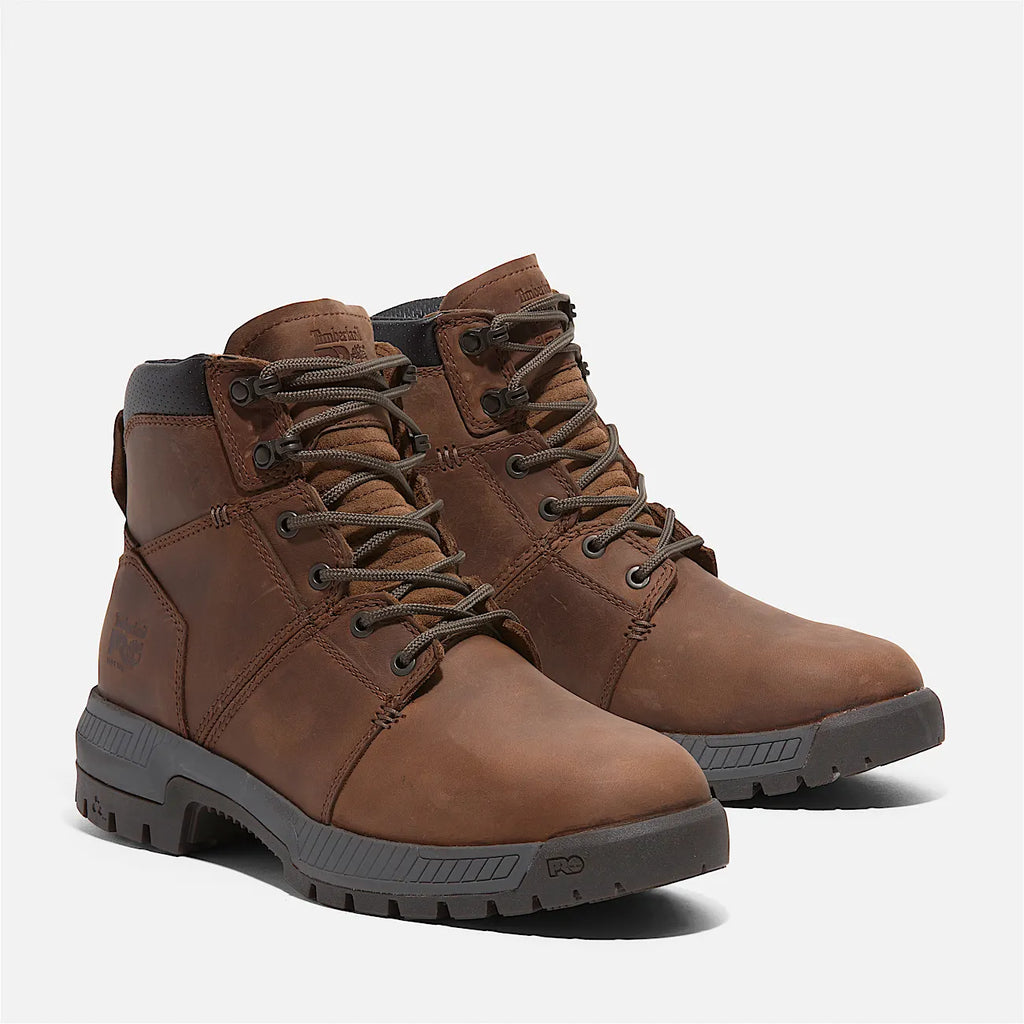 Men's 6-Inch Work Boot