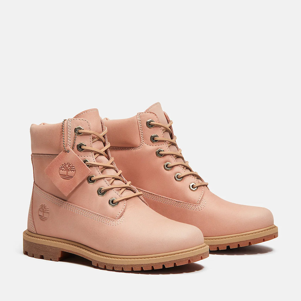 Women's 6-Inch Boot