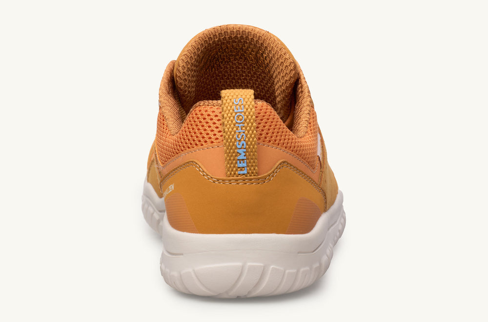 Women's Minimalist Training Sneaker - White