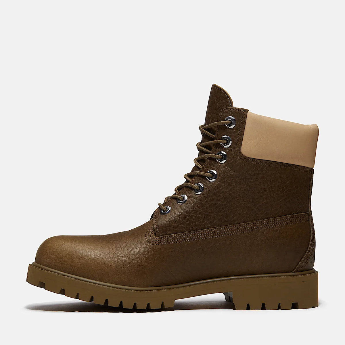 Men's 6-Inch Waterproof Membrane Boot