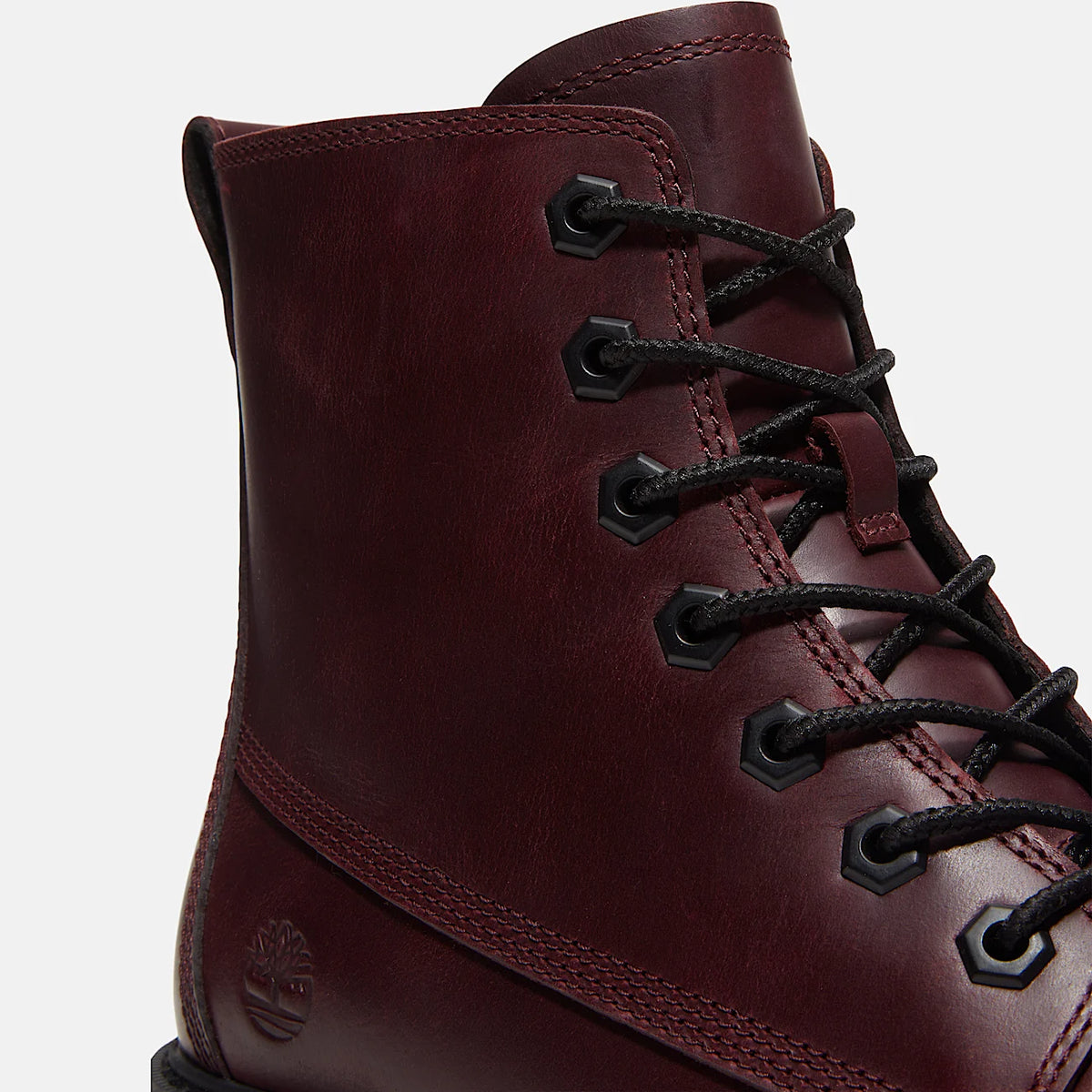 Women's Lace-Up Boot