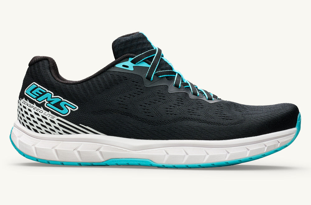 Men's Minimal Road Running Shoe - Freeze