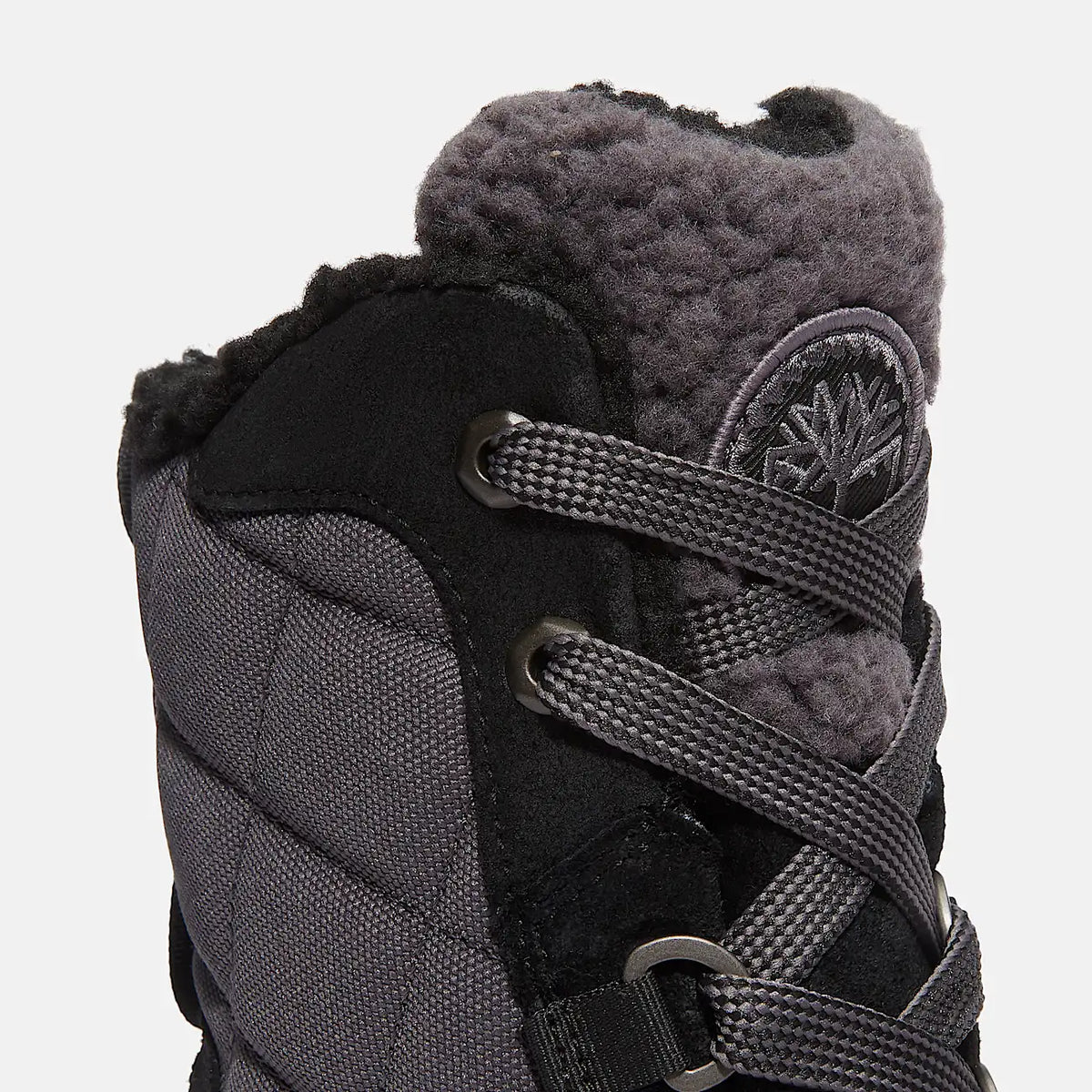 Women's Tall Waterproof Snow Boot