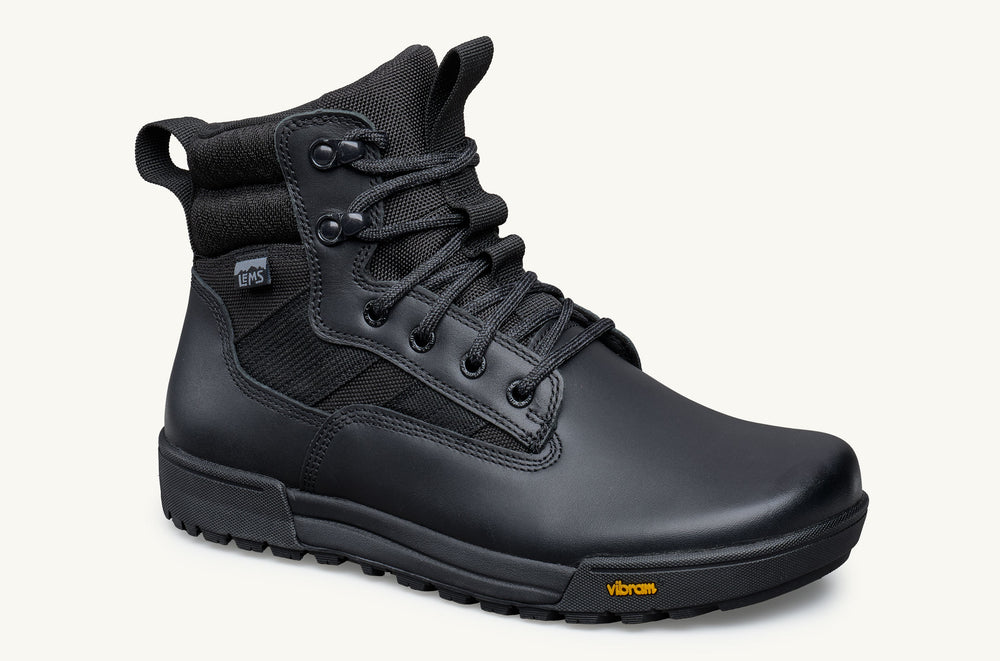 Men's Mid Tactical Boot - Coyote