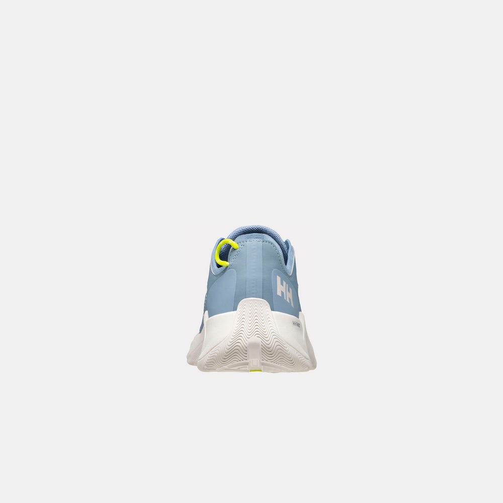 Women's Quick-Dry Sailing Shoes - Blue