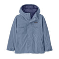 Used Kids' Insulated Hooded Jacket