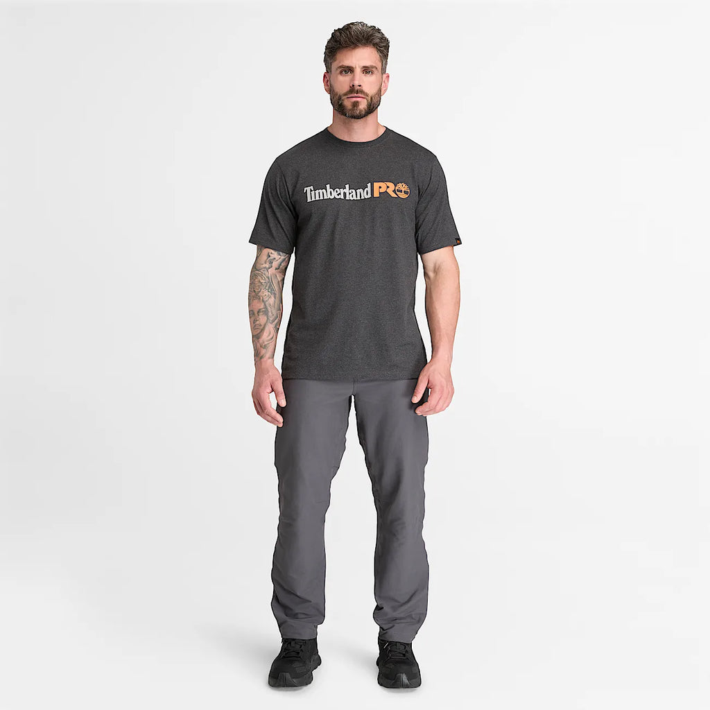 Men's Short-Sleeve Graphic T-Shirt