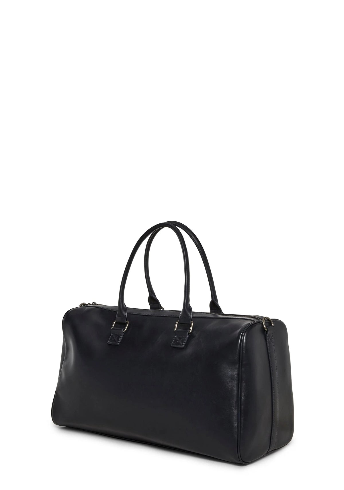 Studded Flag Panel Weekender Bag - Multi