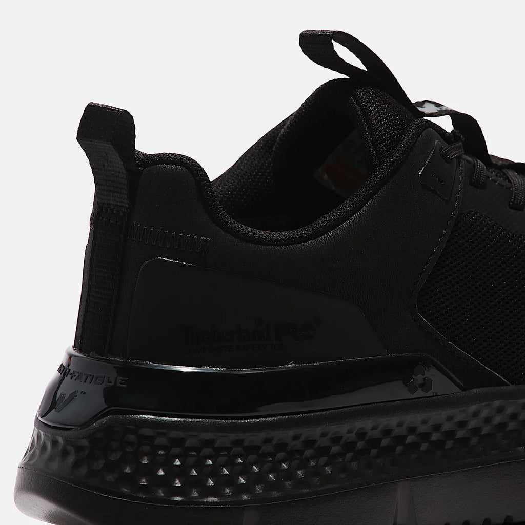Men's Composite Toe Work Sneaker
