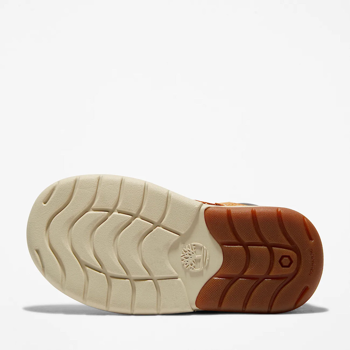 Toddler Hook-And-Loop Boot