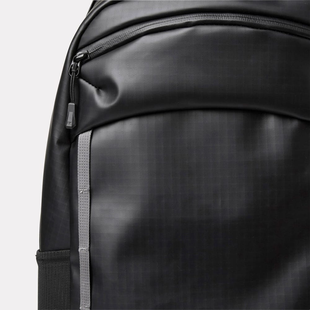 22L Waterproof Ripstop Daypack - Green