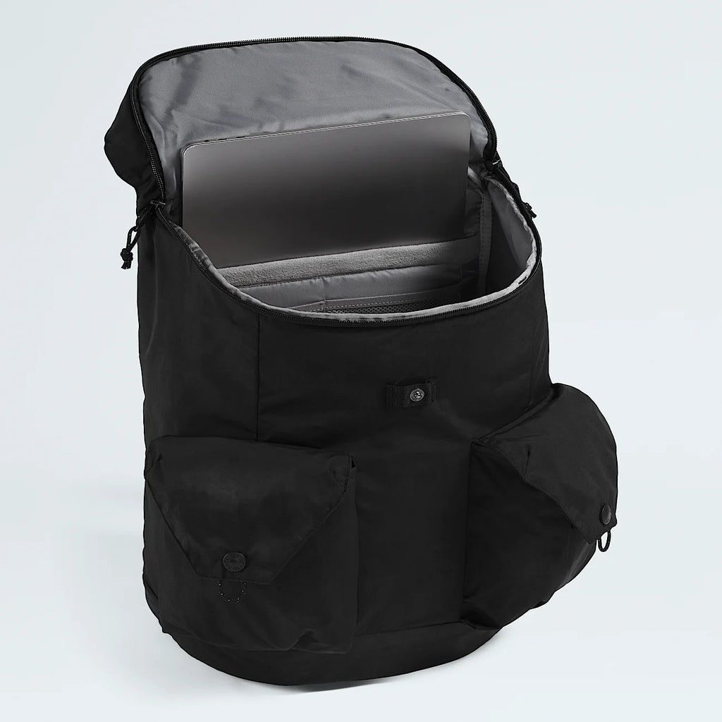 Rucksack Backpack - Brown