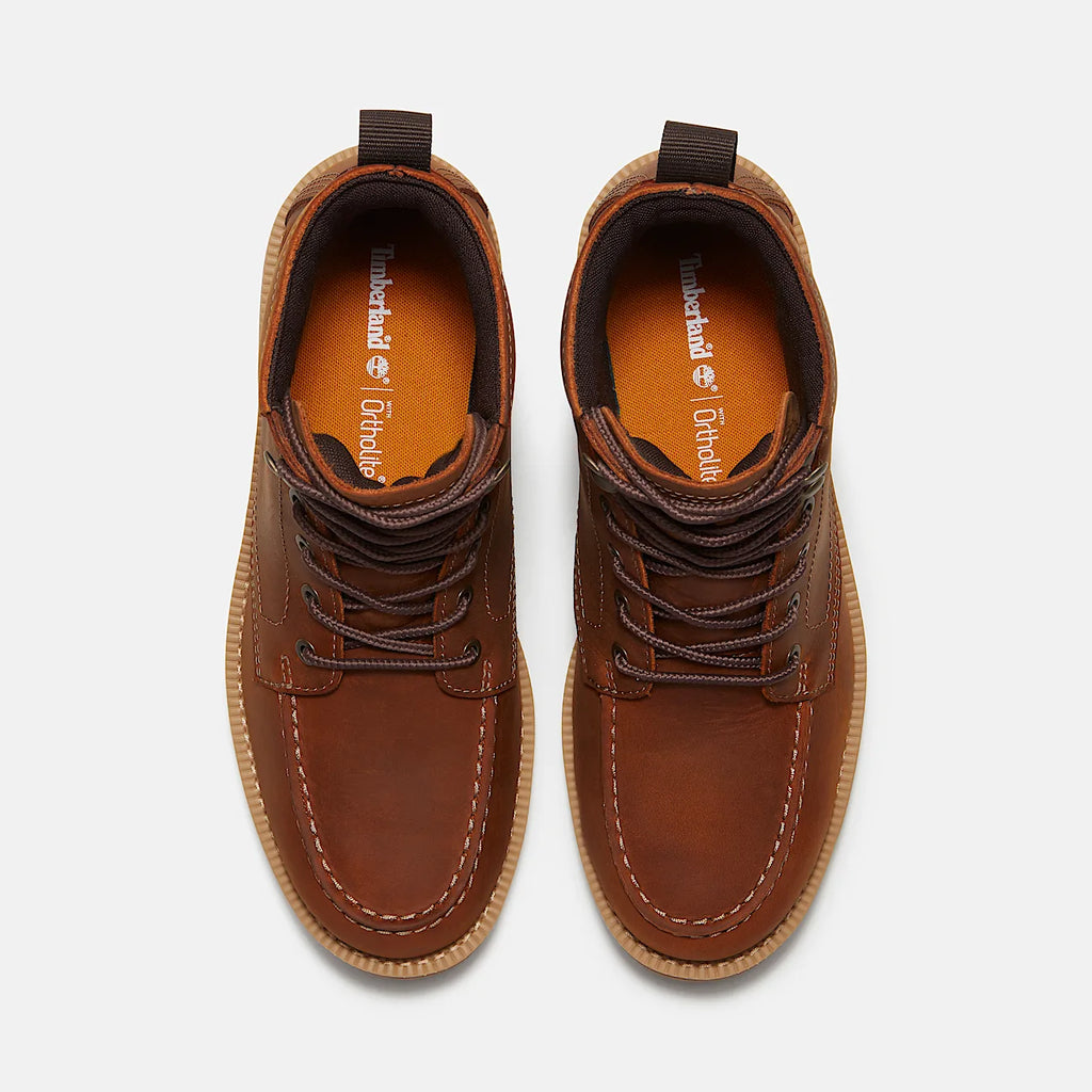 Men's Mid Waterproof Boot