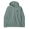Men's Organic Cotton French Terry Hoodie - Navy