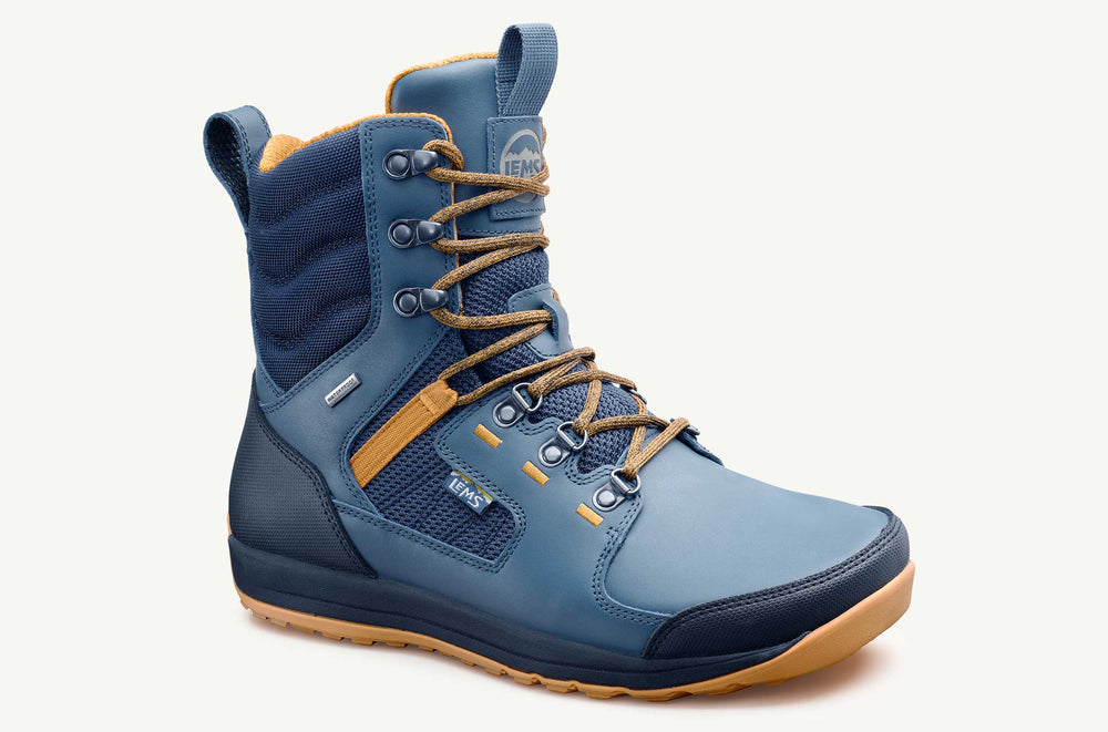 Men's Waterproof Winter Boot - Neptune
