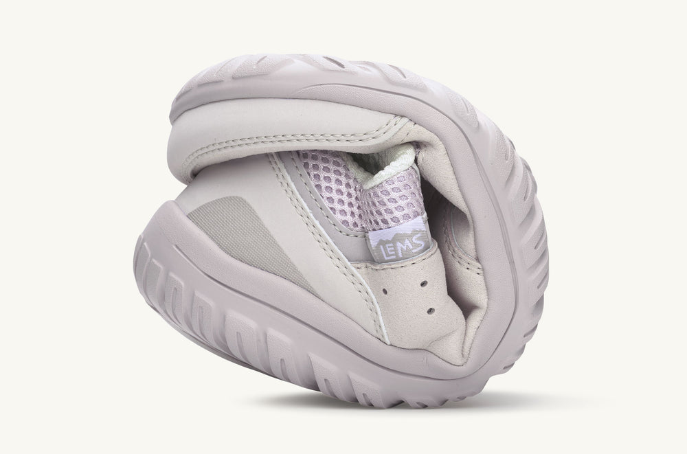 Men's Minimalist Training Sneaker - Gray