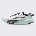 Women's Trail Running Shoes - White