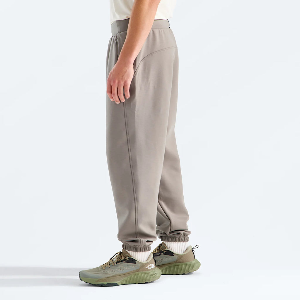 Men's Active Pants - Taupe Green