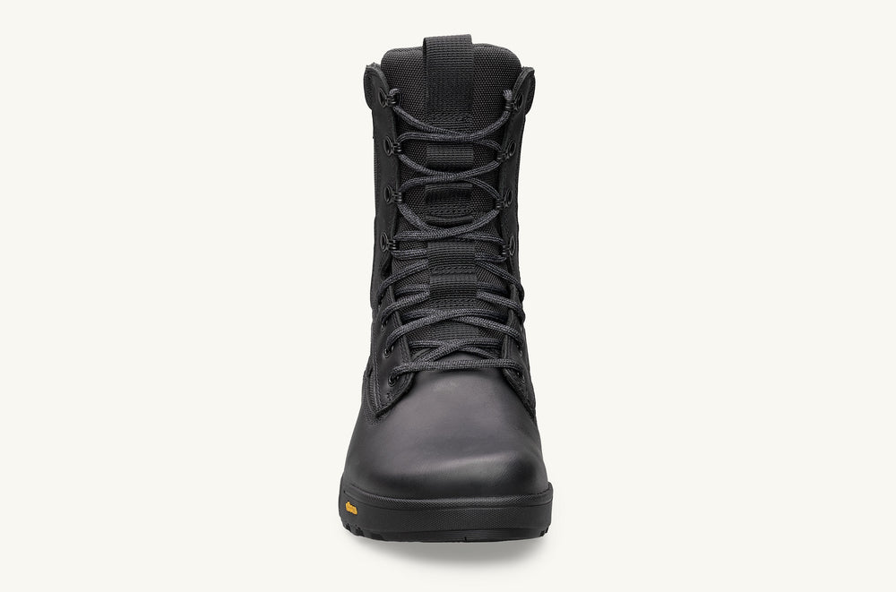 Women's 9-Inch Tactical Boot - Night Hawk