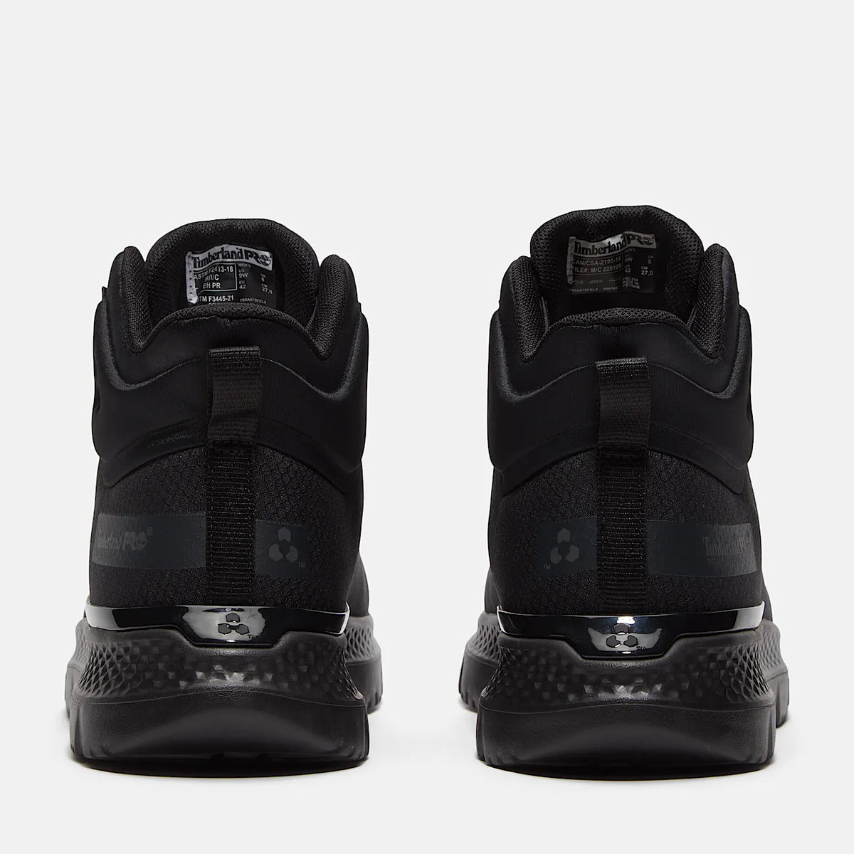 Men's Mid Steel Toe Work Sneaker