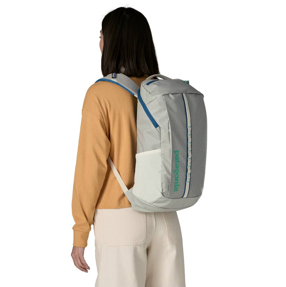 25L Recycled Daypack - Brown