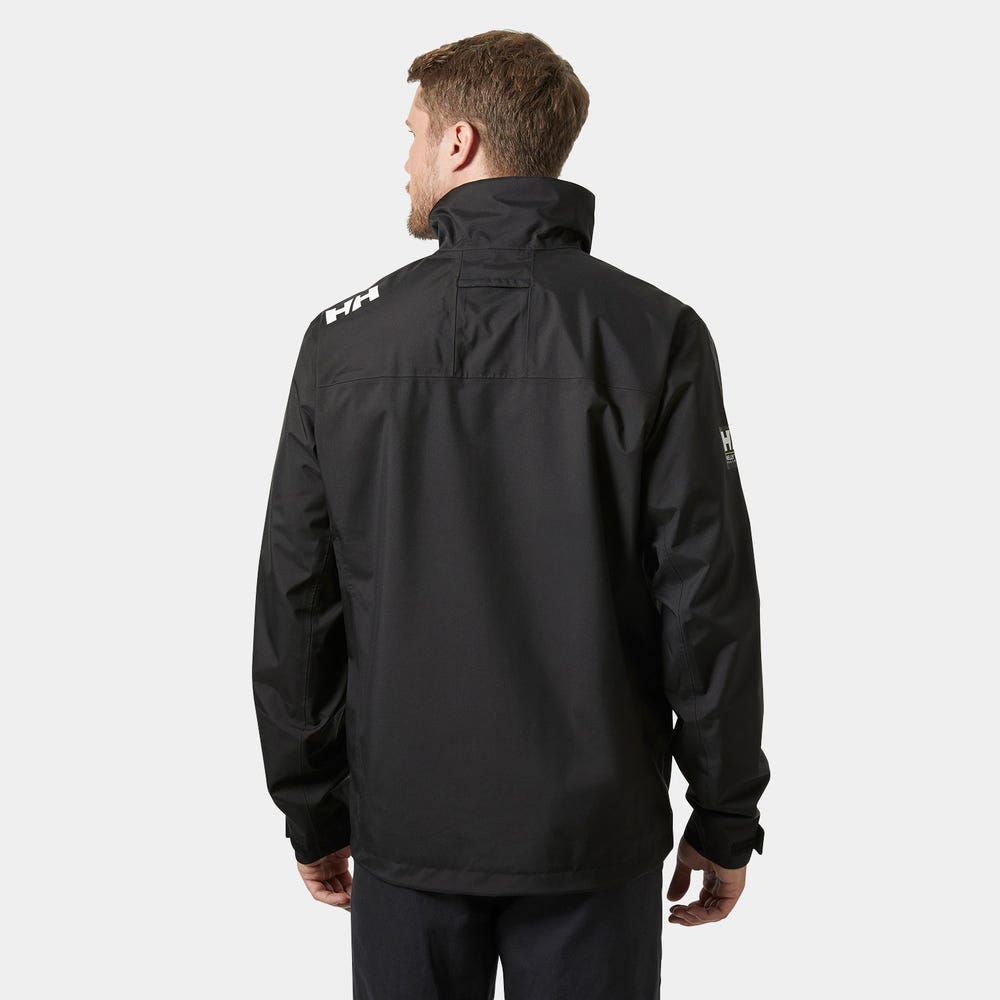 Men's Waterproof Sailing Jacket - Cobalt