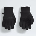 Women's Insulated Touchscreen Gloves - Black