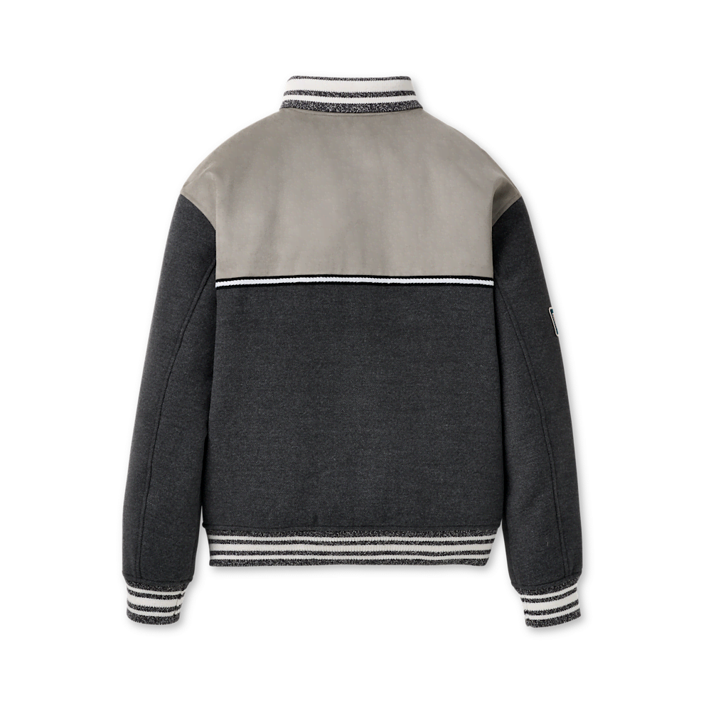 All-Gender Varsity Jacket