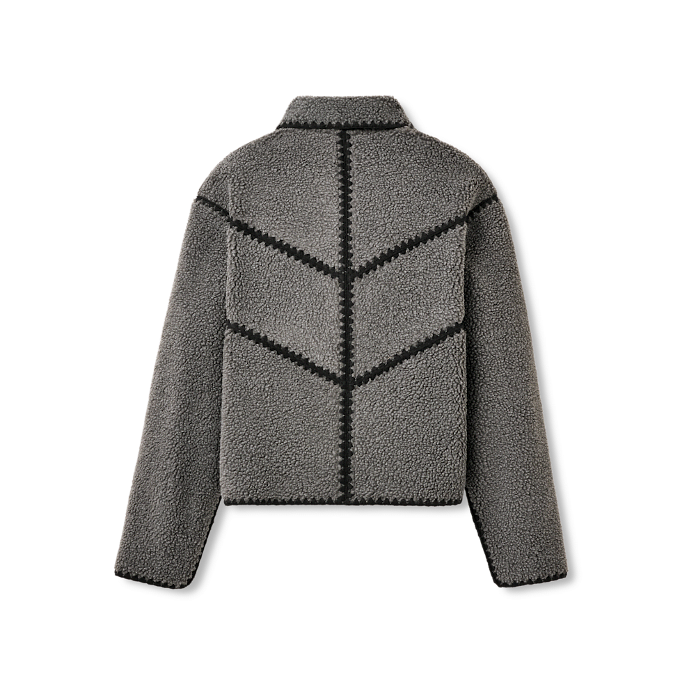 Ellison UGGfluff Shell Jacket