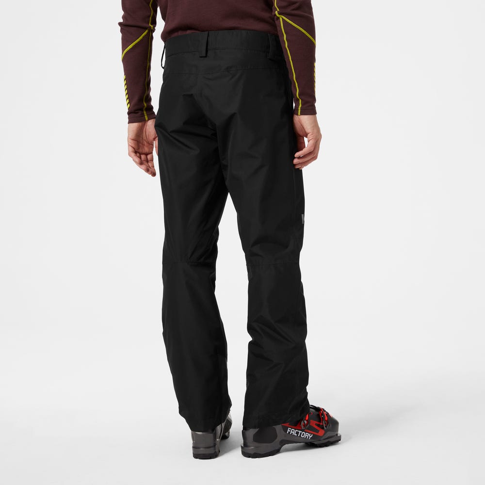 Men's Insulated Ski Pants