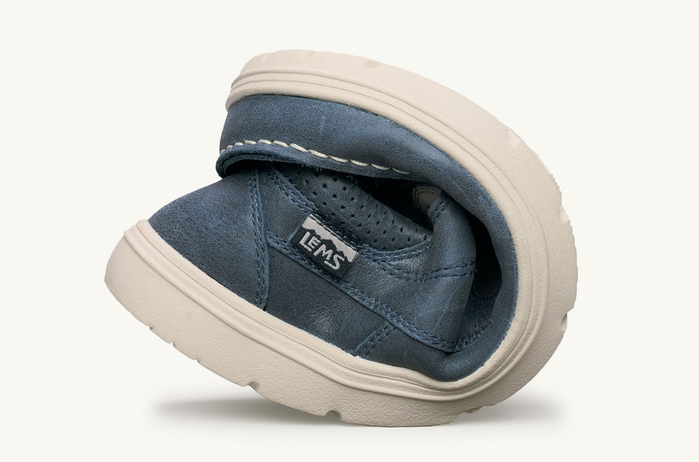 Women's Leather Boat Shoe - Cocoa