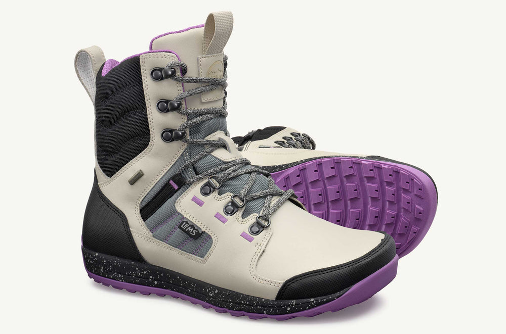 Men's Waterproof Winter Boot - Neptune