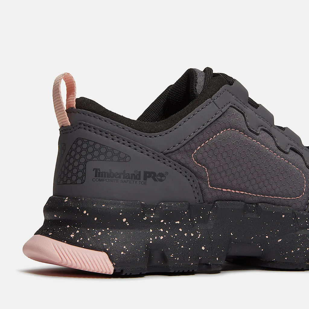 Women's Composite Toe Work Sneaker