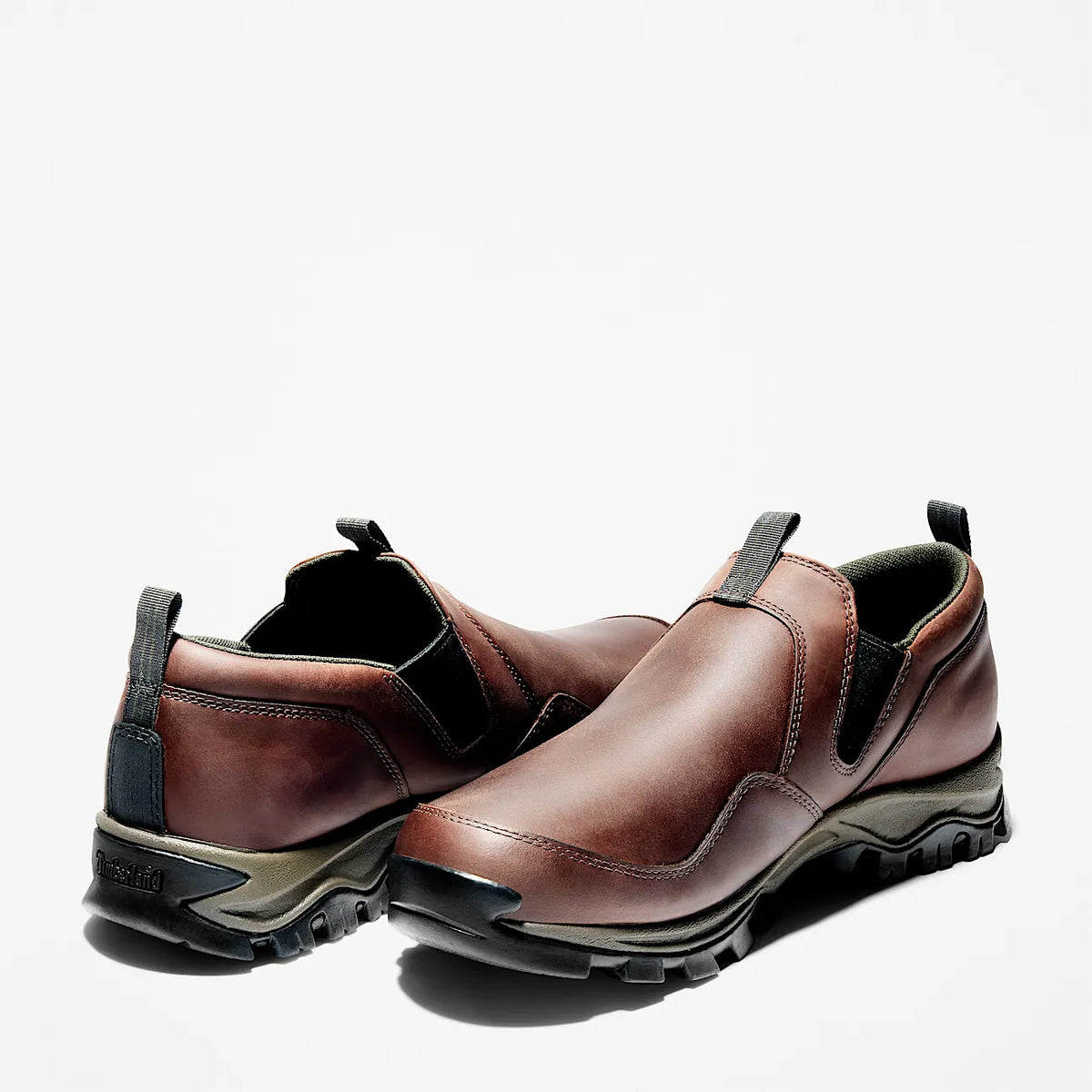 Men's Slip-On Hiking Shoe