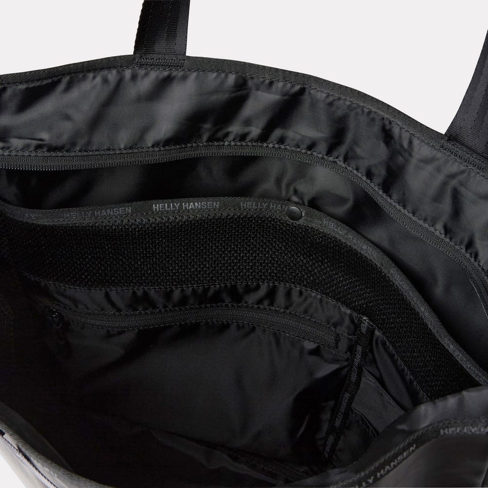 Waterproof Laptop Tote Bag - Tangerine