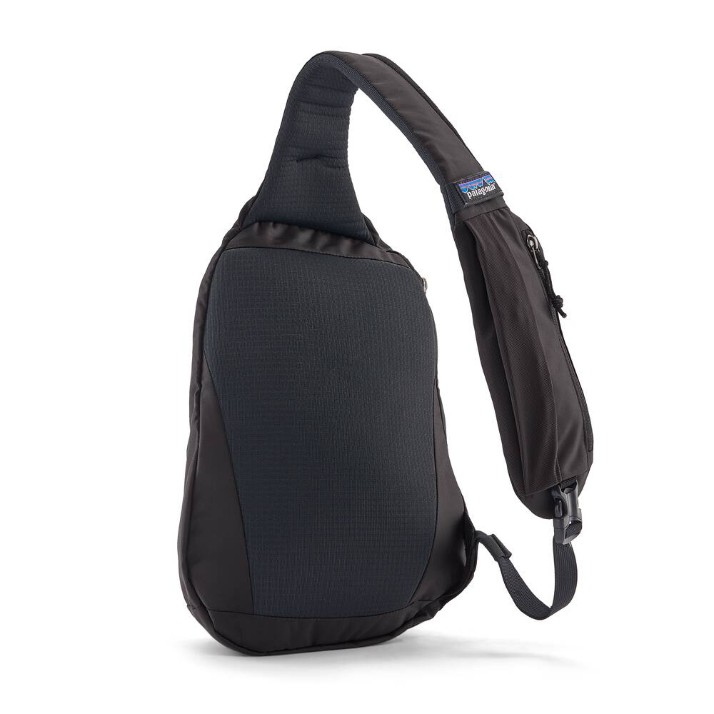8L Recycled Sling Pack - Stone