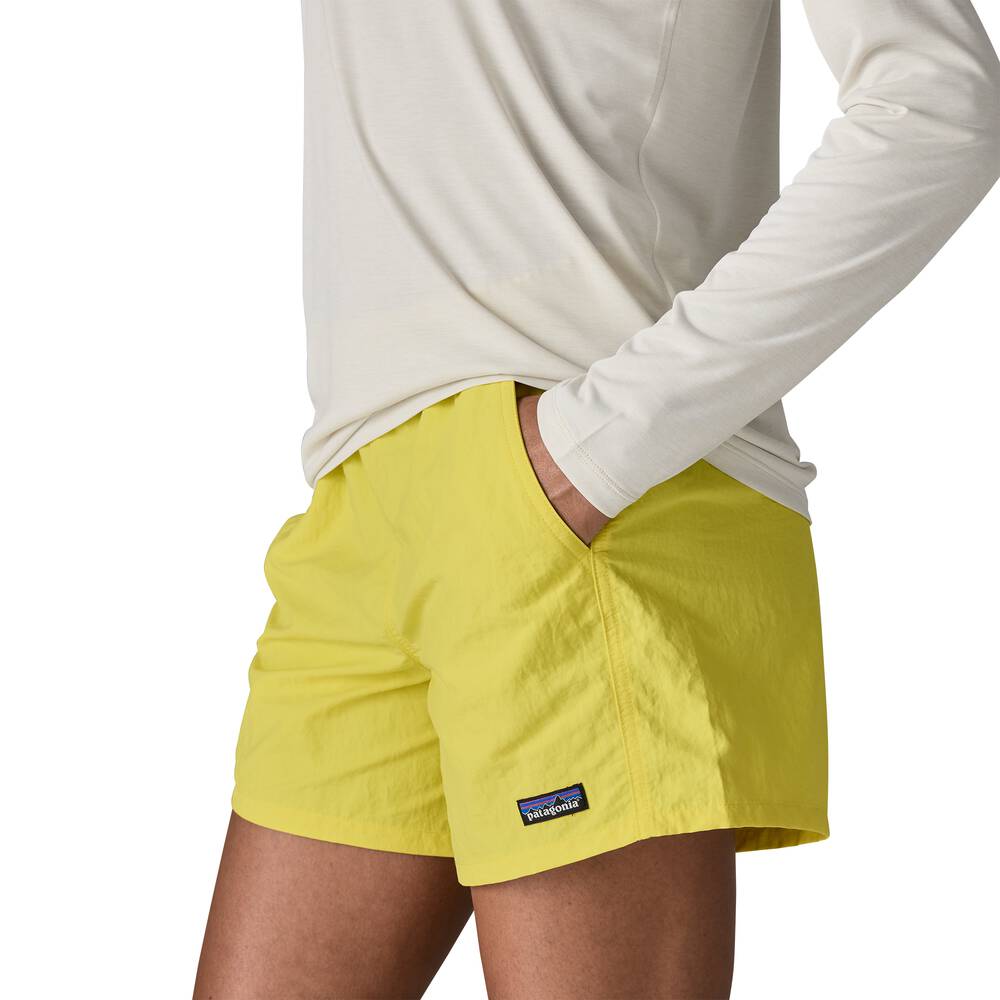 Women's 5-Inch Quick-Dry Shorts - Blue