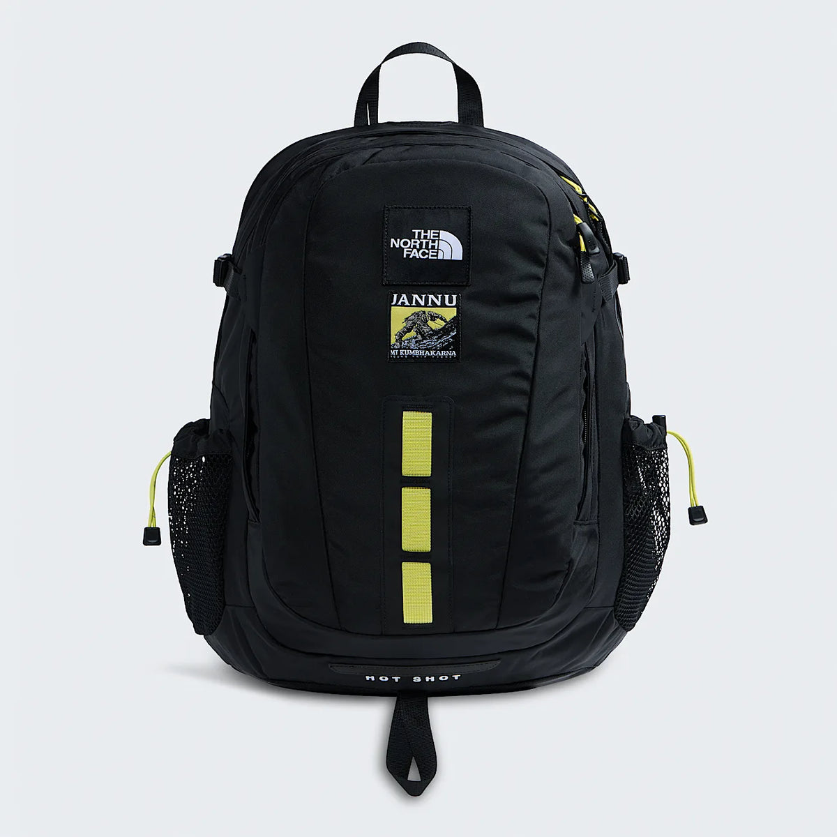 30L Patch Backpack