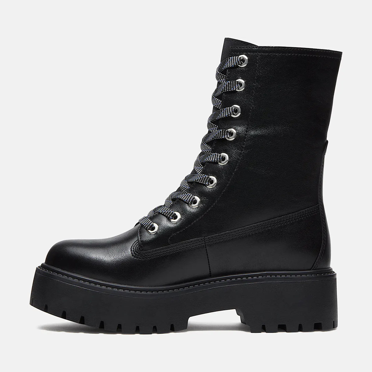 Women's Platform Mid Boot