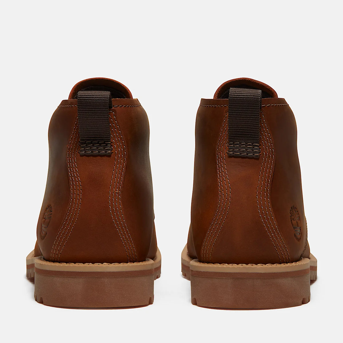 Men's Waterproof Chukka Boot