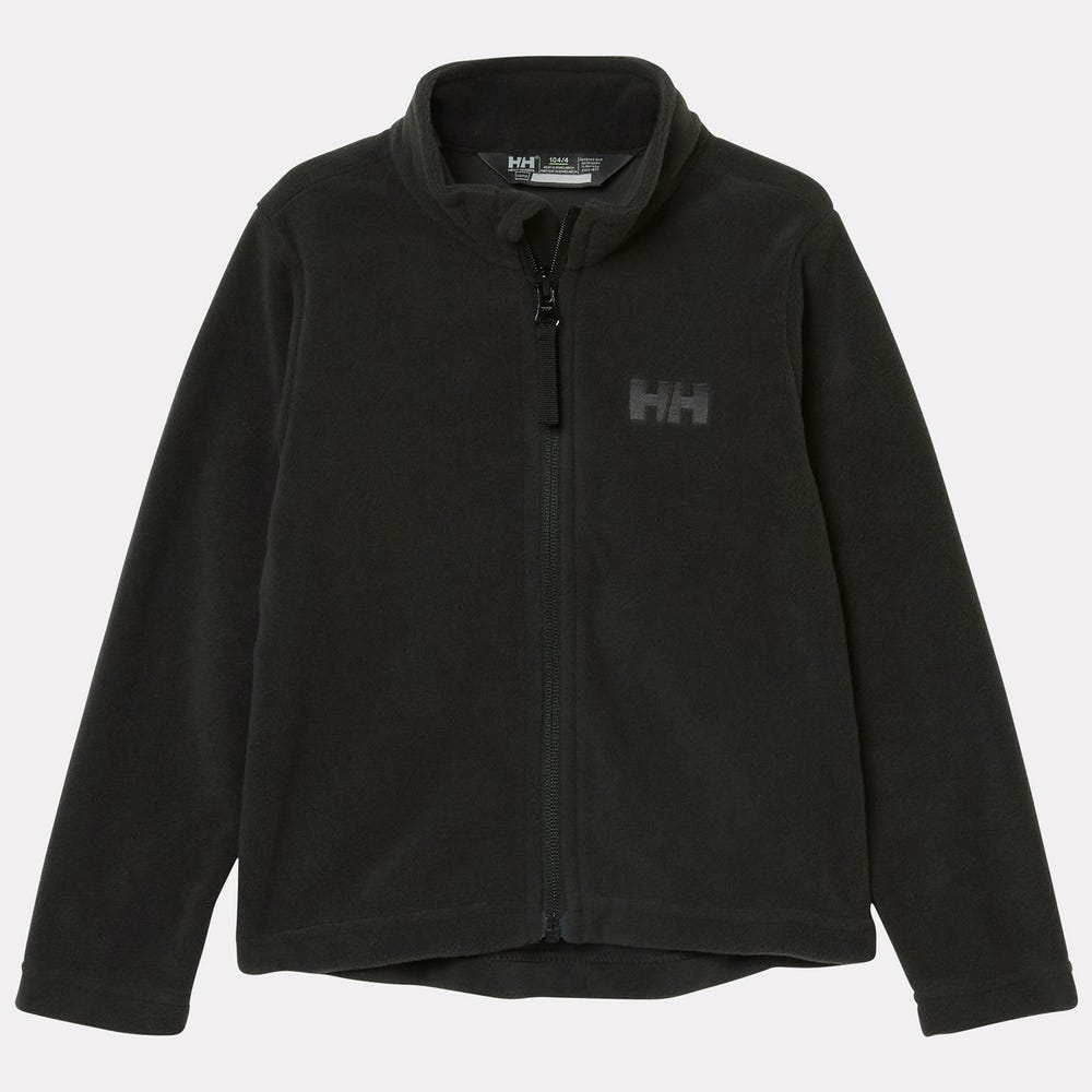 Kids' Micro Fleece Jacket - Pink