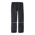 Kids' 3-Layer Waterproof Rain Pants - Blue