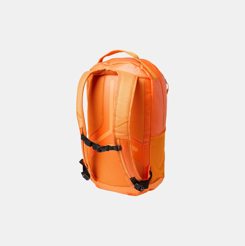 22L Waterproof Ripstop Daypack - Green