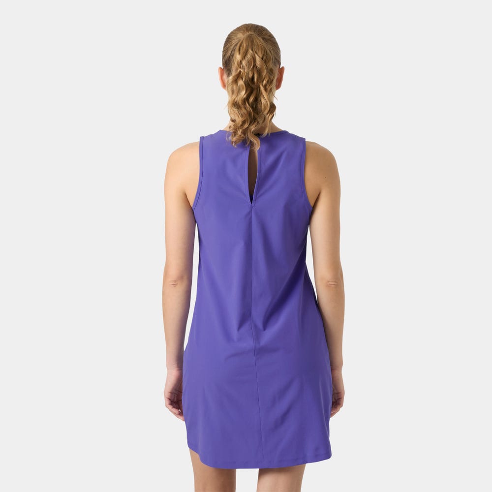 Women's 2-In-1 Hiking Dress - Mint