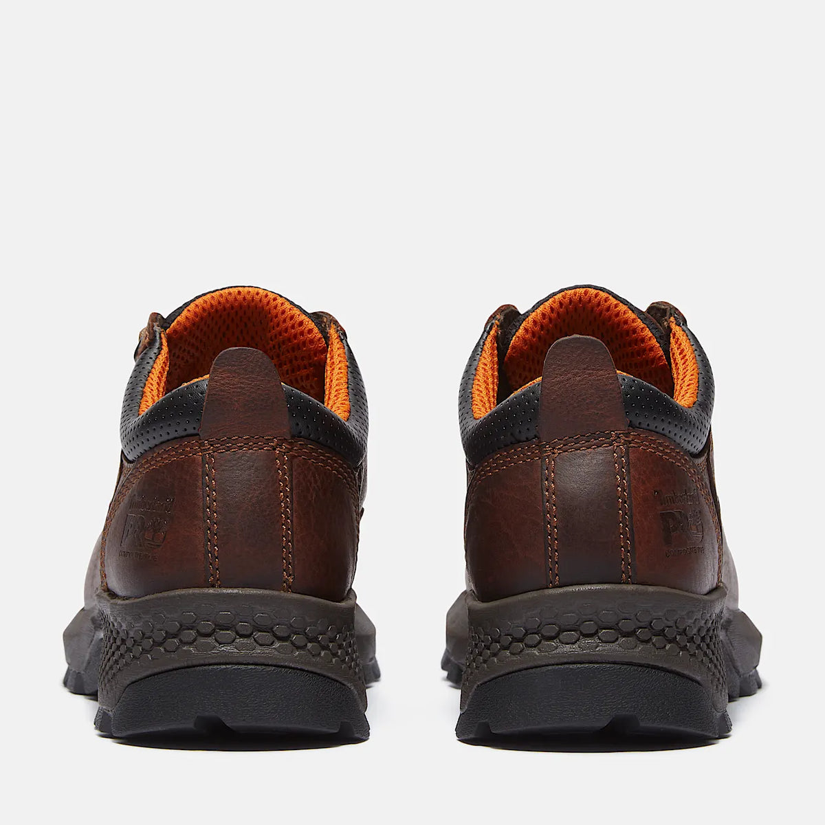 Women's Composite Toe EH Work Oxford