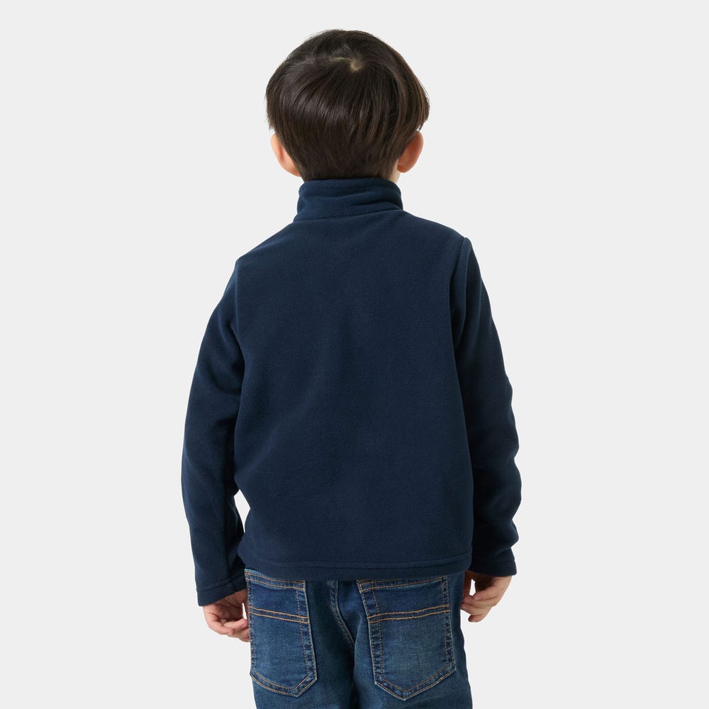 Kids' Micro Fleece Jacket - Pink